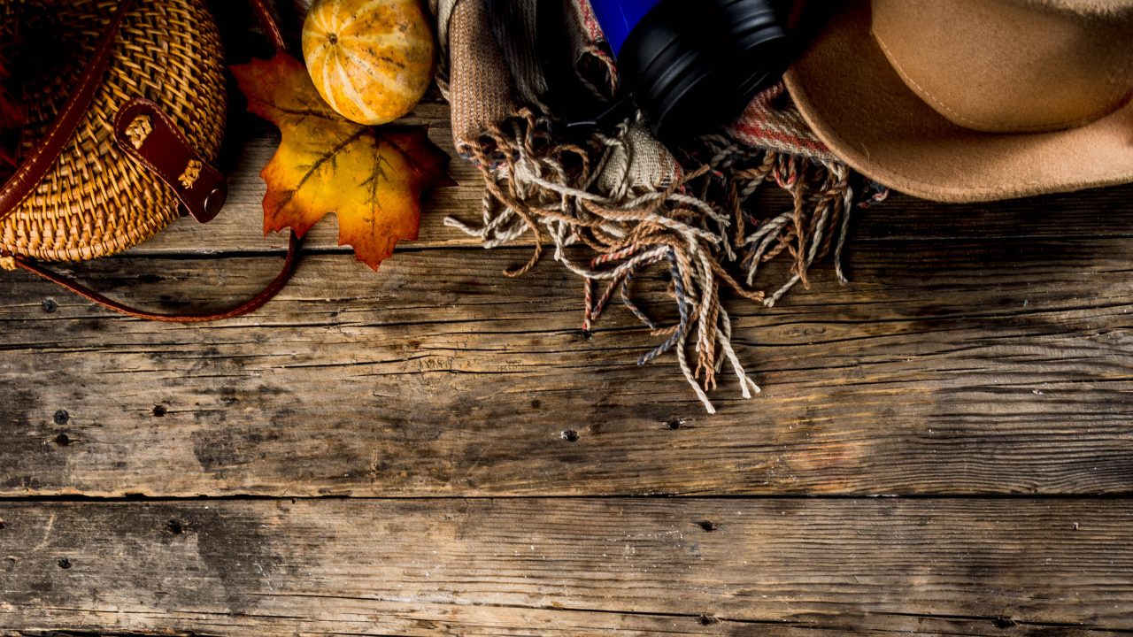 Immunité cet automne : comment rester en forme avec Immun’Âge