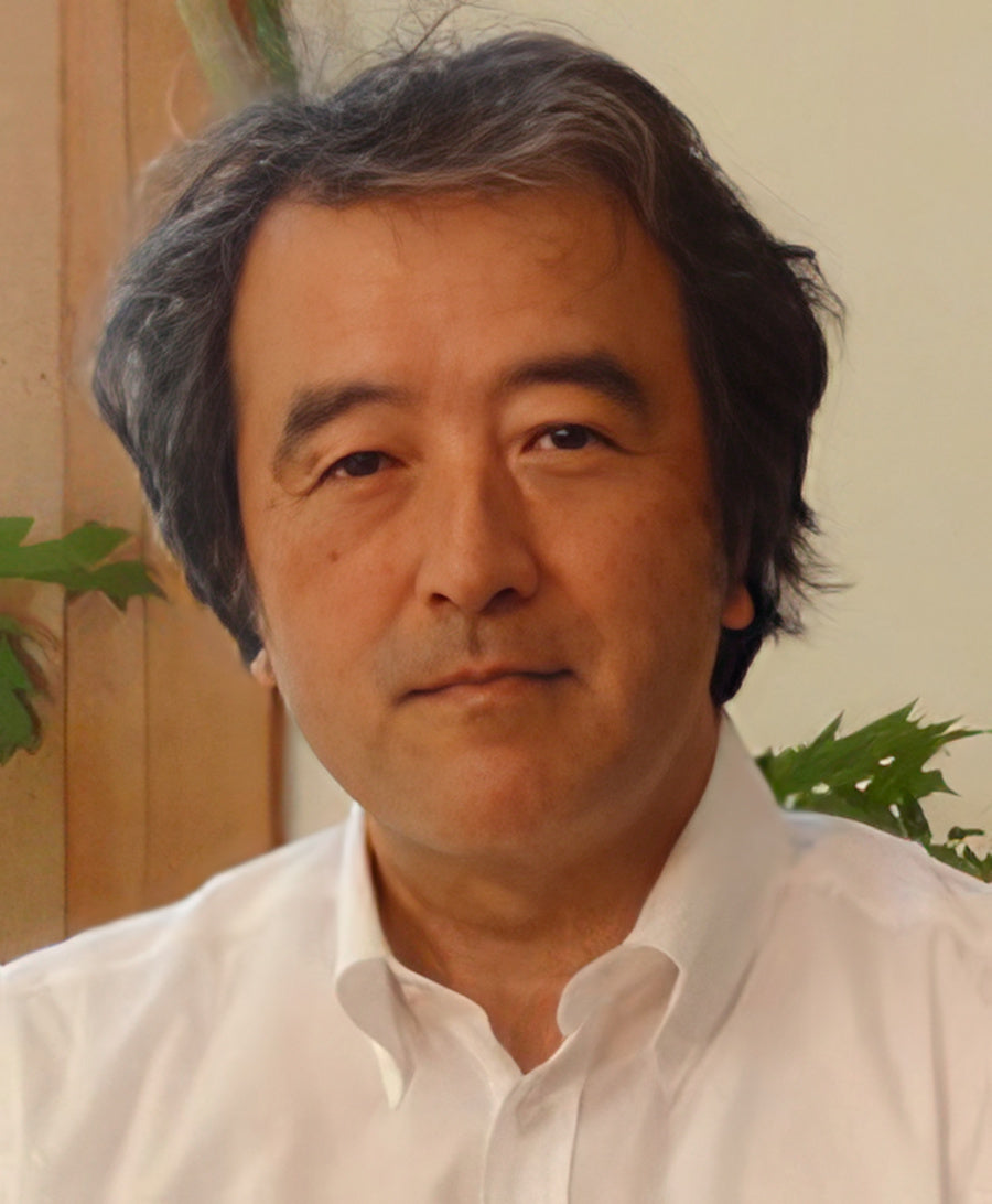 Yuki Hayashi President de l'Osato Research Institute